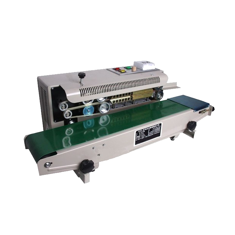 Horizontal Band Sealer Machine – Packaging Machines